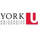 York University logo
