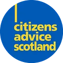 Citizens Advice Scotland logo