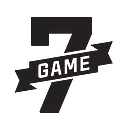 Game Seven  logo