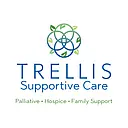 Trellis Supportive Care logo