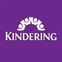 KINDERING CENTER logo