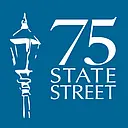 75 State Street logo