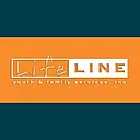 Lifeline Youth and Family Services logo