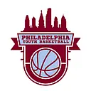 PHILADELPHIA YOUTH BASKETBALL INC logo