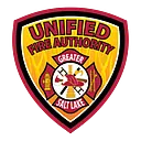 Unified Fire Authority logo