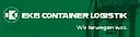 EKB Container Logistik GmbH & Co. KG logo