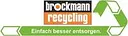 Brockmann Recycling GmbH logo