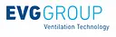 EVG Lufttechnik GmbH logo