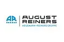 AUGUST REINERS Bauunternehmung GmbH logo