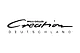 Creation Willi Geller Deutschland GmbH logo
