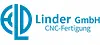Linder GmbH logo