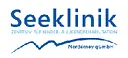 Seeklinik Norderney gGmbH Zentrum für Kinder- & Jugendrehabilitation logo