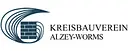 Kreisbauverein Alzey-Worms logo