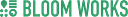 Bloom Works logo