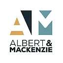 Albert & Mackenzie, LLP logo