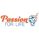 Passion For Life logo