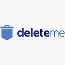 DeleteMe logo