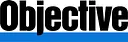 Objective Corporation logo