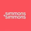Simmons & Simmons logo