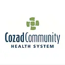 Cozad Community Hospital logo