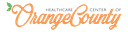 Healthcare Center of Orange County logo