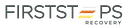 First Steps Recovery logo