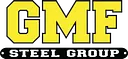 GMF Steel logo