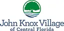 John Knox Village of Central Florida logo