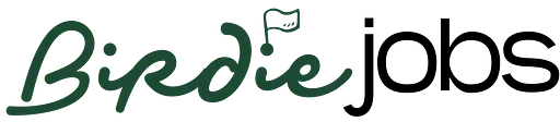 Birdie Jobs logo