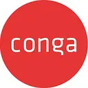 Conga logo