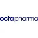 Octapharma logo