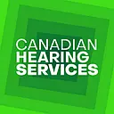 Canadian Hearing Services logo