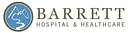 Barrett Hospital & HealthCare logo