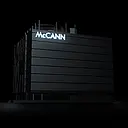 McCANN logo