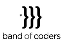 Band of Coders logo