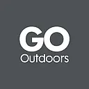 Go Outdoors logo