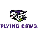 Frederick Flying Cows logo