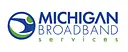 Michigan Broadband Services logo