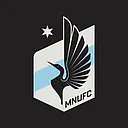 Minnesota United FC logo