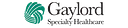 Gaylord Hospital logo