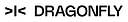 Dragonfly logo