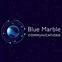 Blue Marble Communications logo