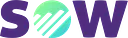 SOW logo