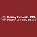 Missouri Secretary of State logo