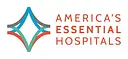 Americas Essential Hospitals logo
