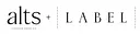 alts| Alteration Specialists + LABEL logo