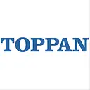 Toppan logo