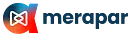 Merapar logo