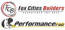 Fox Cities Builders logo