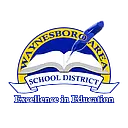 Waynesboro Area School District logo